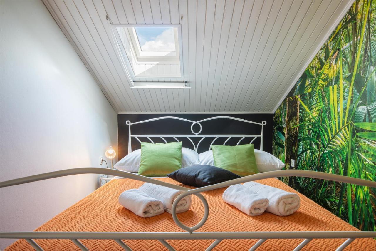 Apartman Piljan Pula Exterior photo
