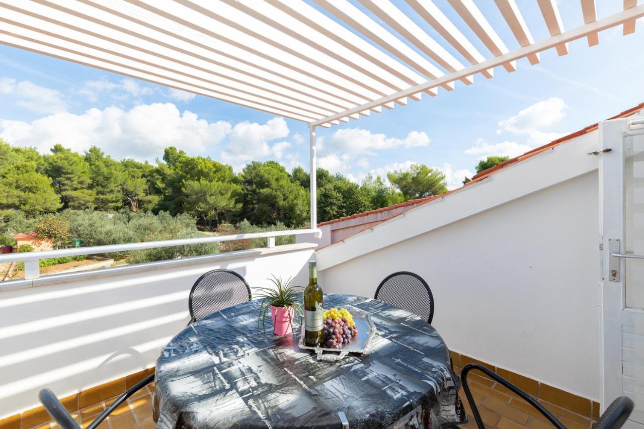 Apartman Piljan Pula Exterior photo