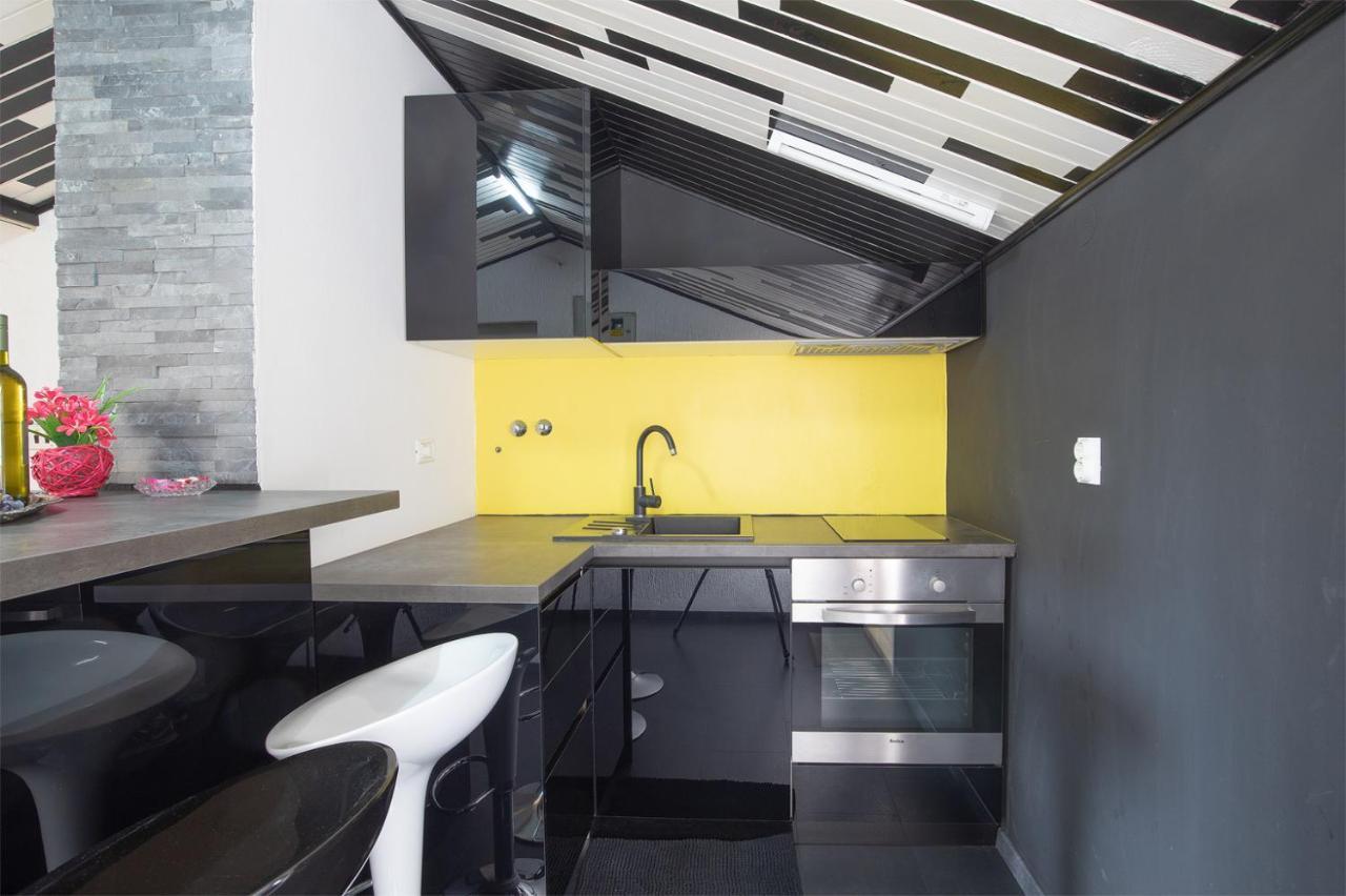 Apartman Piljan Pula Exterior photo