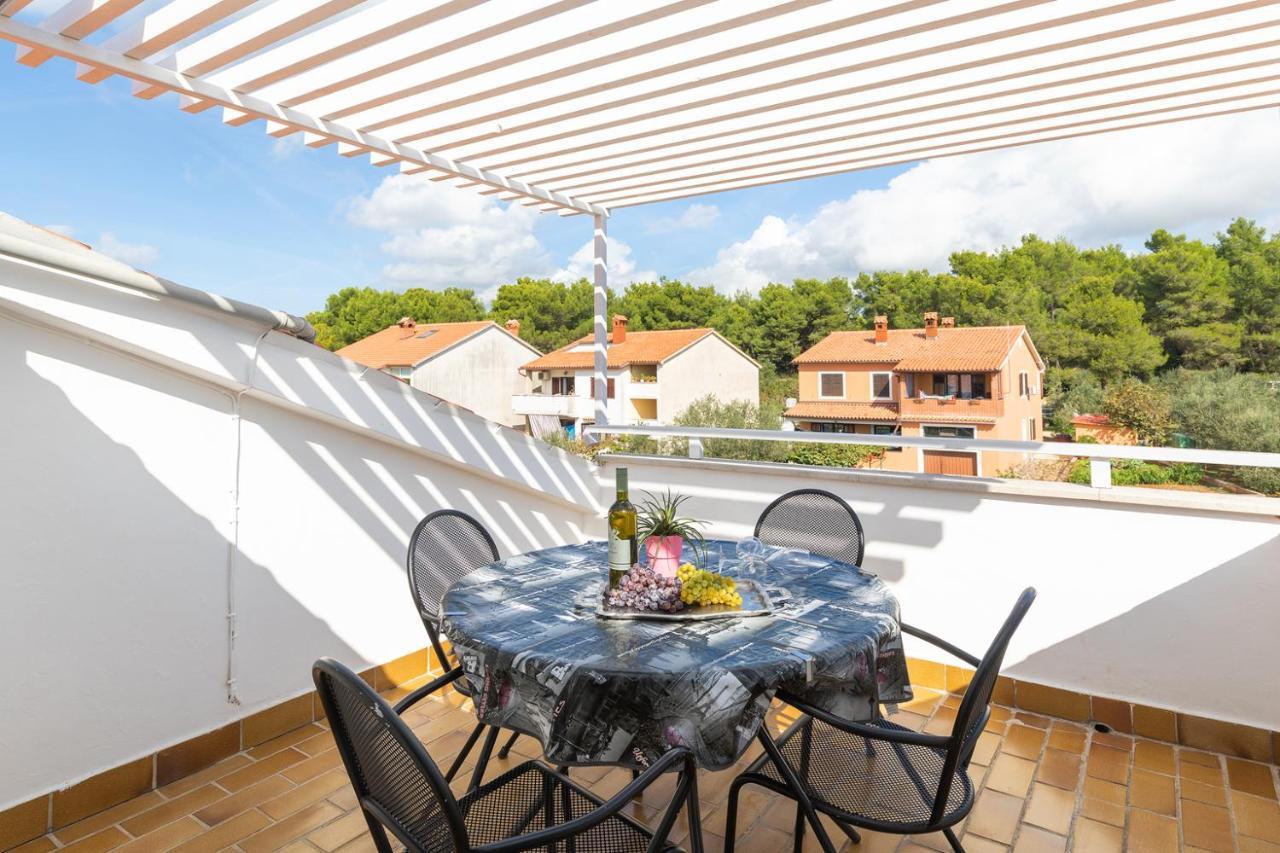 Apartman Piljan Pula Exterior photo